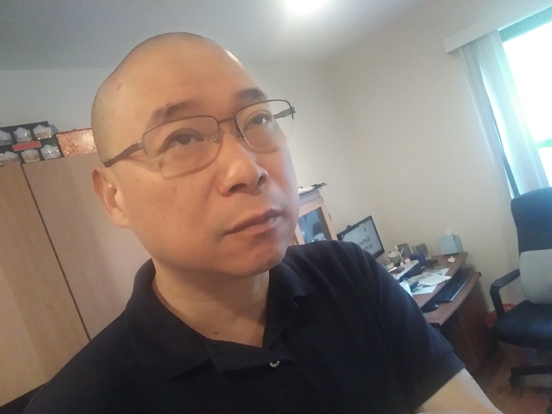 高山的第一张照片--南靖相亲网