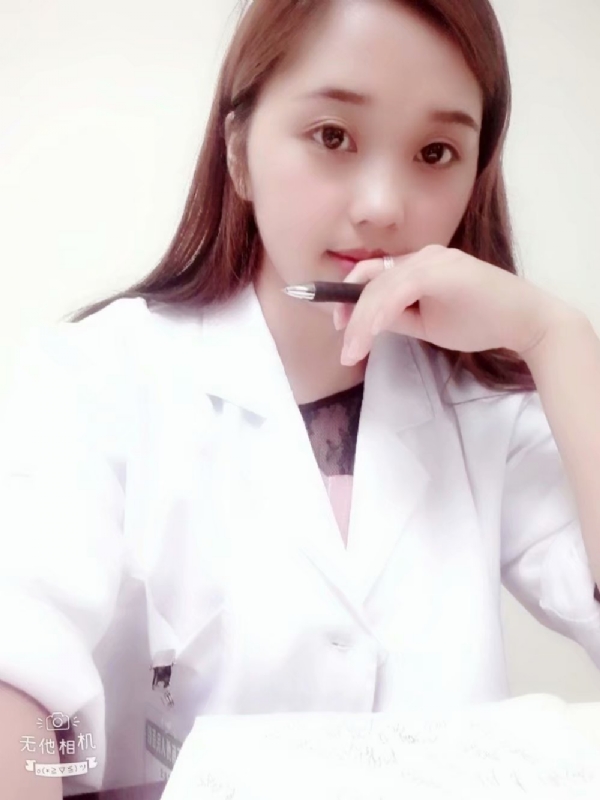 滋润爱的心田的第一张照片--南靖相亲网