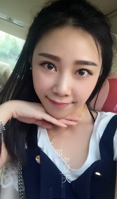 九亿少女的梦的第三张照片--南靖相亲网