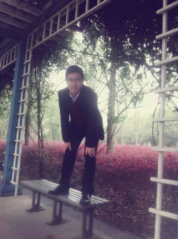 果子的第一张照片--南靖相亲网