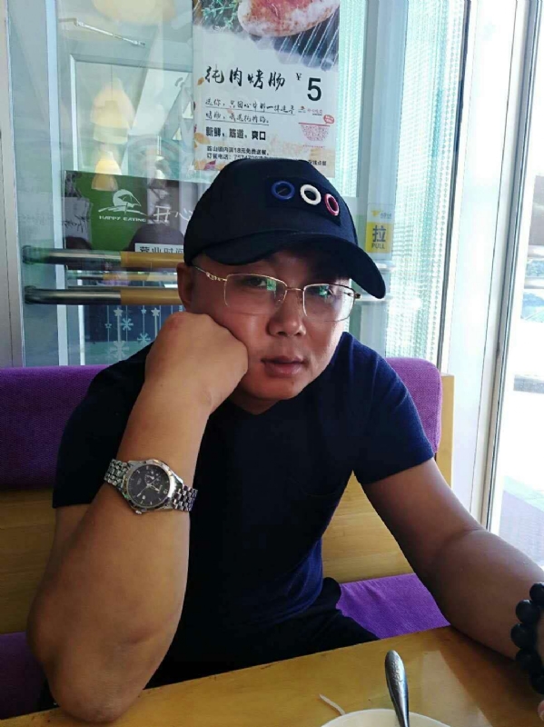 迷路了的第一张照片--南靖相亲网