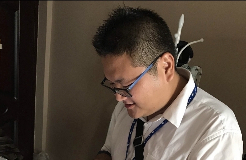 人生就是一个选择的第二张照片--南靖相亲网