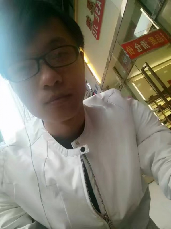 你的益达的第一张照片--南靖相亲网