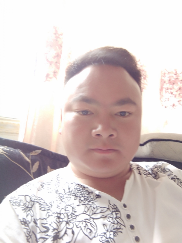 梦的使者的第一张照片--南靖相亲网