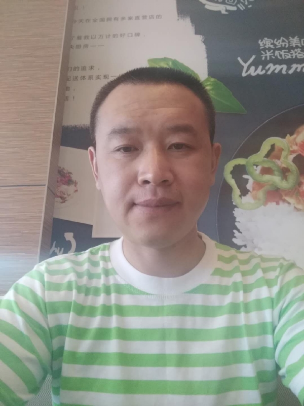 未婚男西安高陵36岁的第一张照片--南靖相亲网