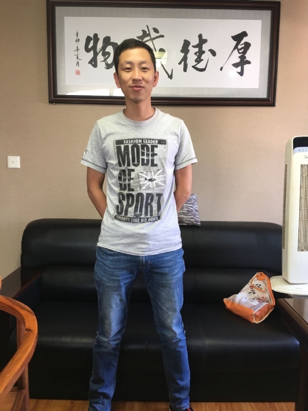 逝水流年的第一张照片--南靖相亲网