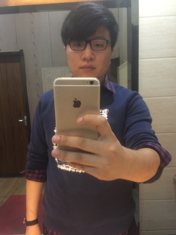 榴莲先生的第二张照片--南靖相亲网
