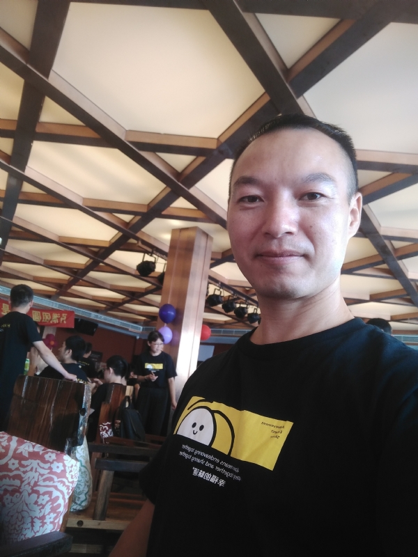 爱森的第一张照片--南靖相亲网