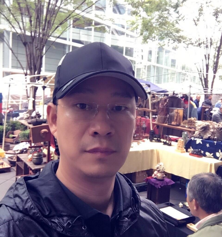 相聚是缘的第一张照片--南靖相亲网
