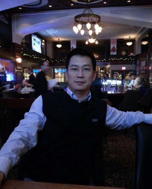 相聚是缘的第二张照片--南靖相亲网