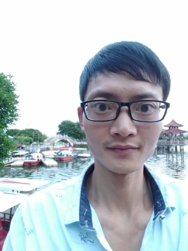 超越梦想的第一张照片--南靖相亲网