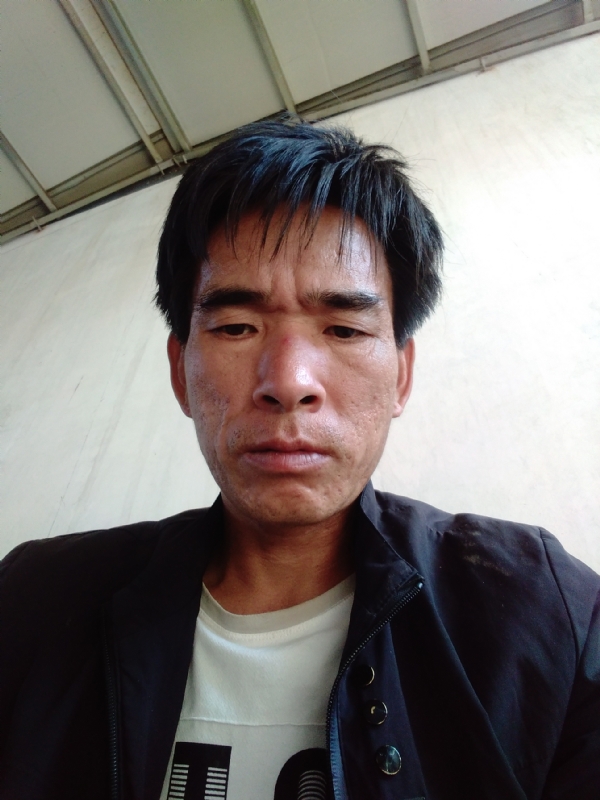 项斌的第一张照片--南靖相亲网
