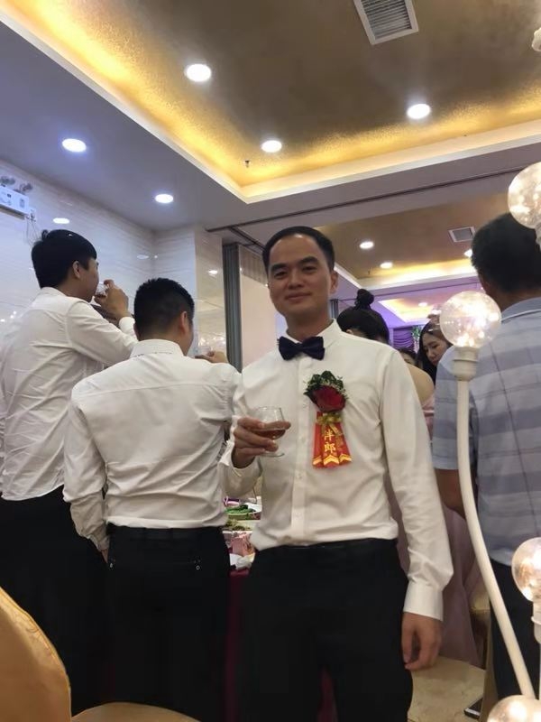 johnchen的第一张照片--南靖相亲网