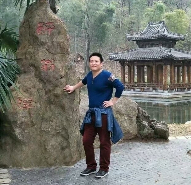 烦事用点心的第一张照片--南靖相亲网