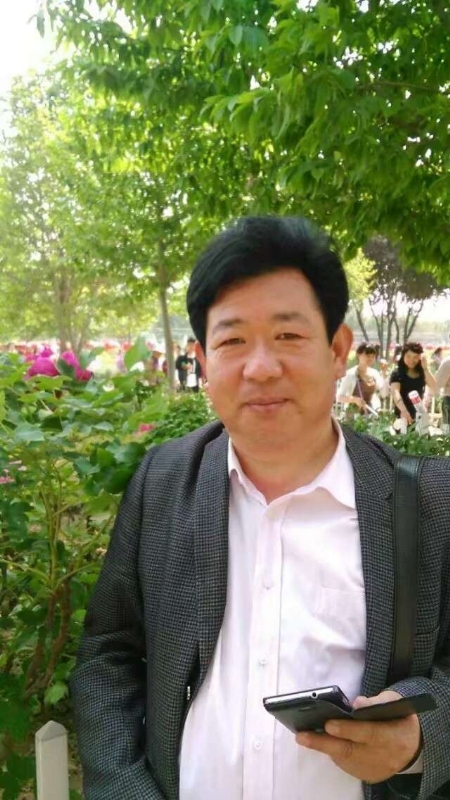 期盼的第一张照片--南靖相亲网