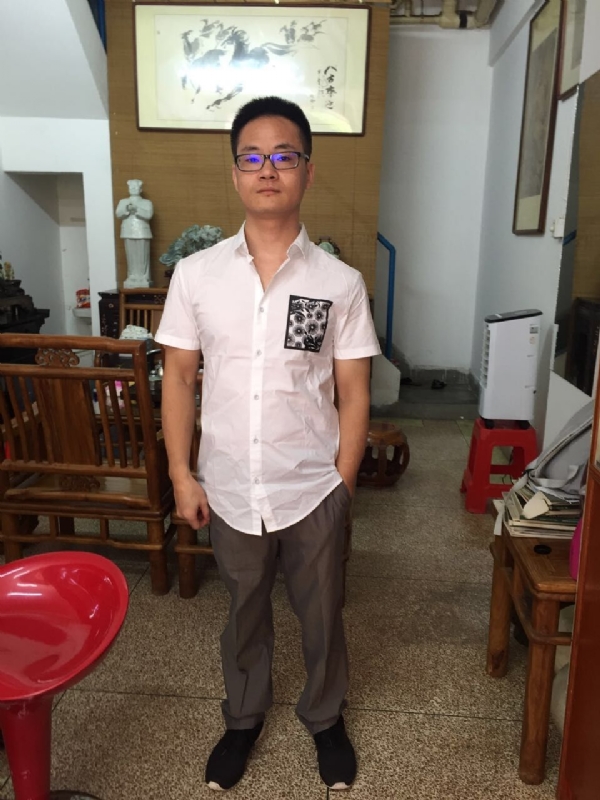 想要一个家的第一张照片--南靖相亲网