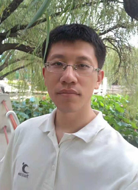 秋日暖阳的第一张照片--南靖相亲网