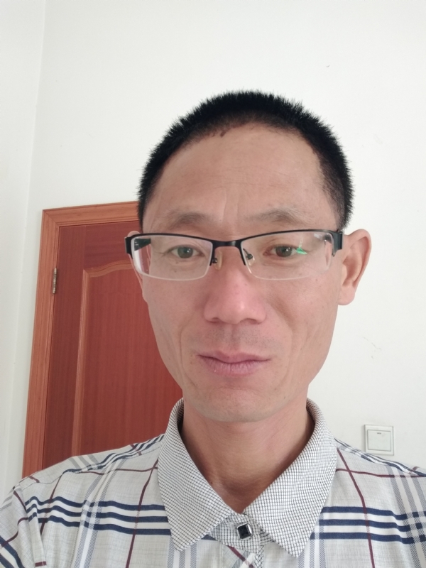 期待缘分的第一张照片--南靖相亲网