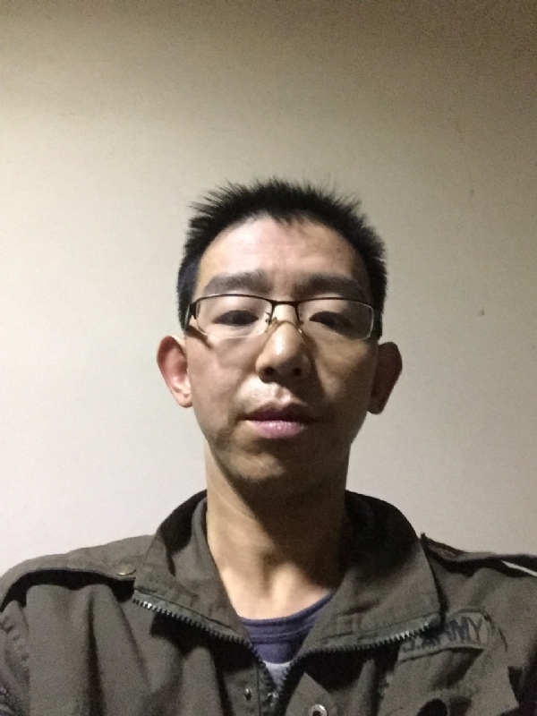 彪彪的第一张照片--南靖相亲网