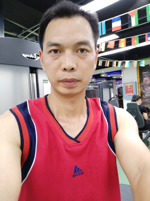 缘来是你的第一张照片--南靖相亲网
