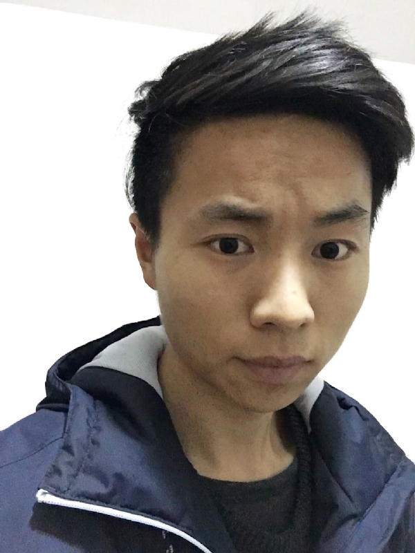 大鱼Q的第一张照片--南靖相亲网
