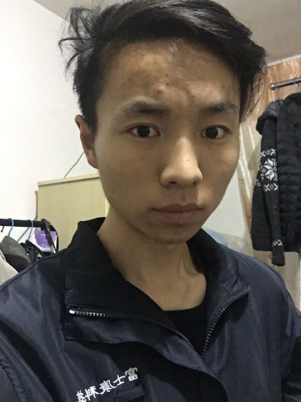 大鱼Q的第二张照片--南靖相亲网