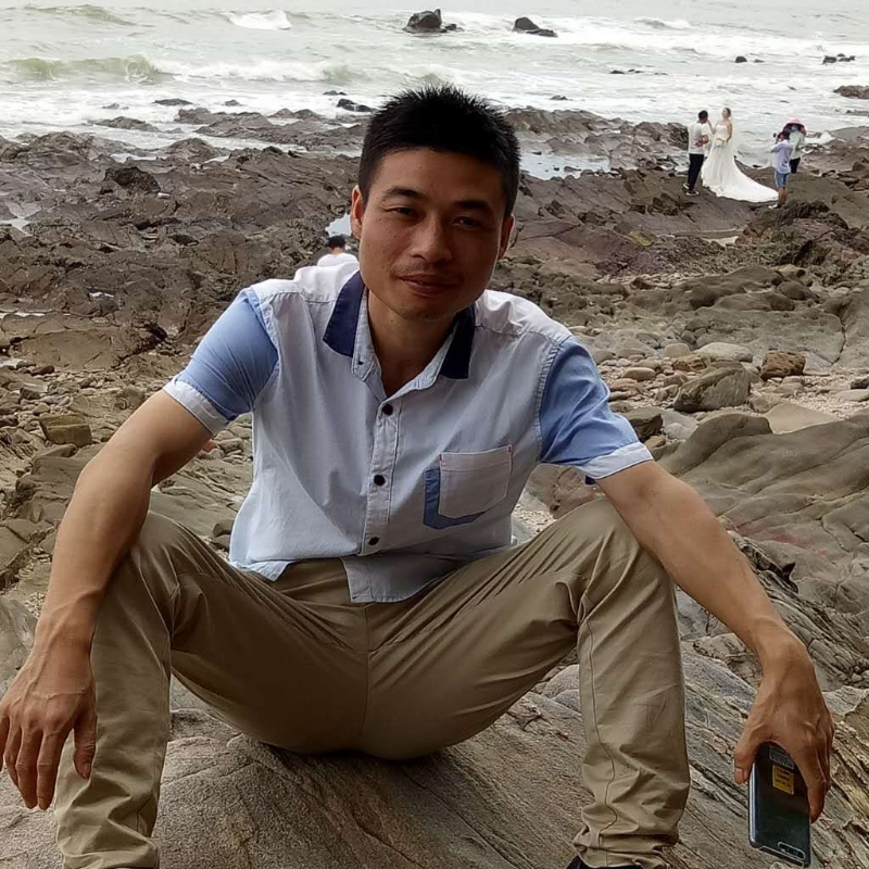 一个人的等待的第二张照片--南靖相亲网
