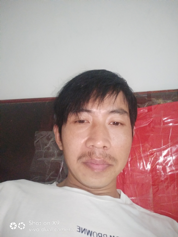 开心过着每一天的第一张照片--南靖相亲网