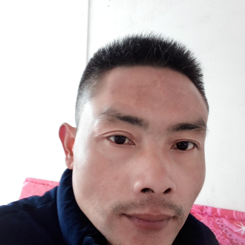 栋栋的第一张照片--南靖相亲网
