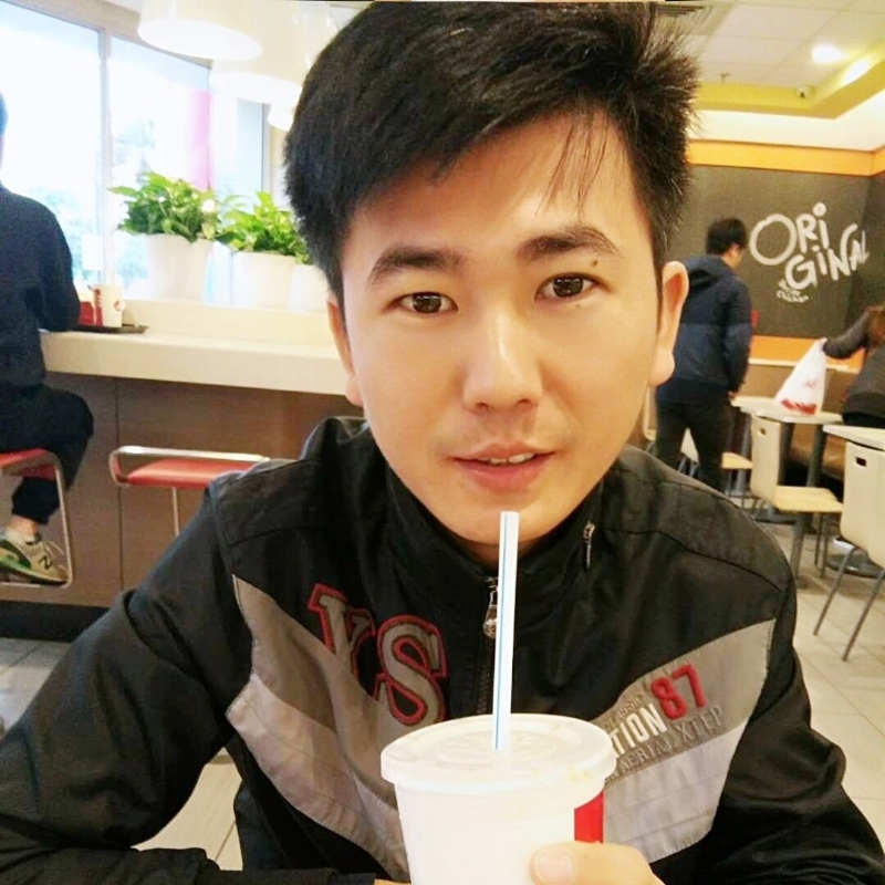 累了谁疼的第一张照片--南靖相亲网