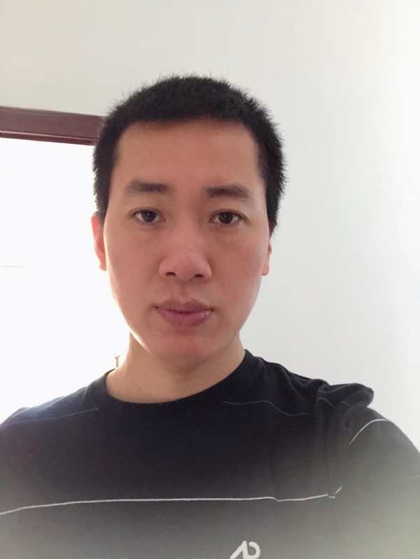 august的第二张照片--南靖相亲网