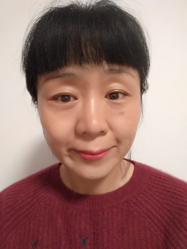 余生请你指教的第一张照片--南靖相亲网