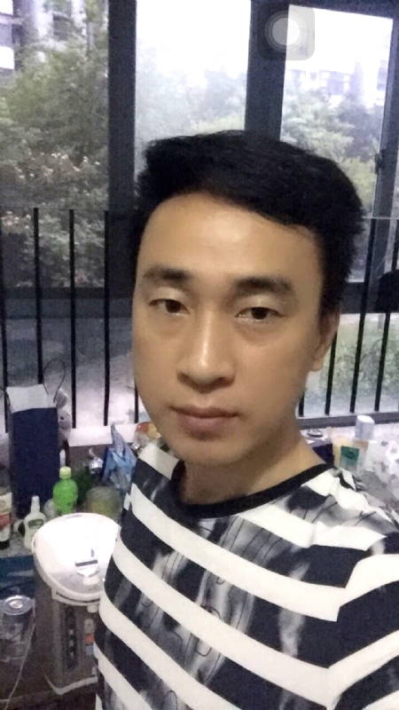 不期而遇的第一张照片--南靖相亲网