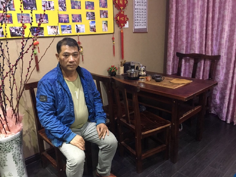 黄先生的第一张照片--南靖相亲网