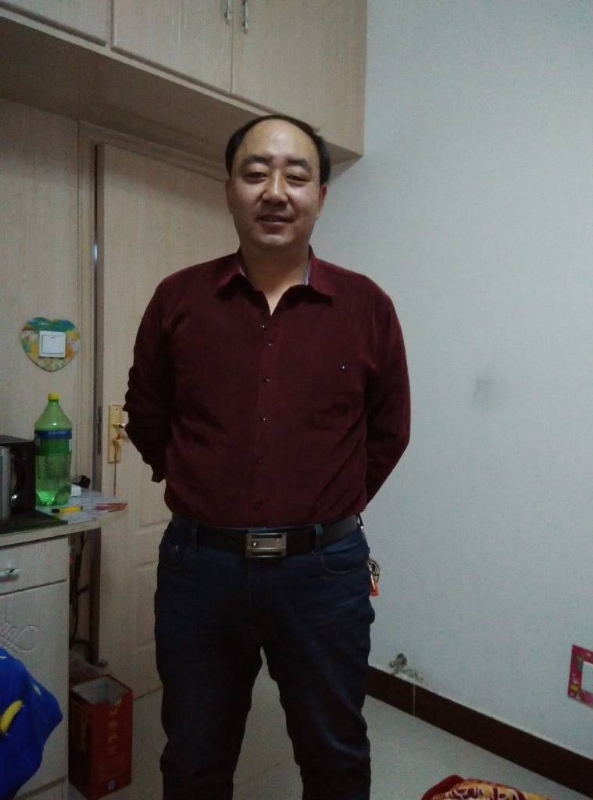 愿得一人心的第一张照片--南靖相亲网