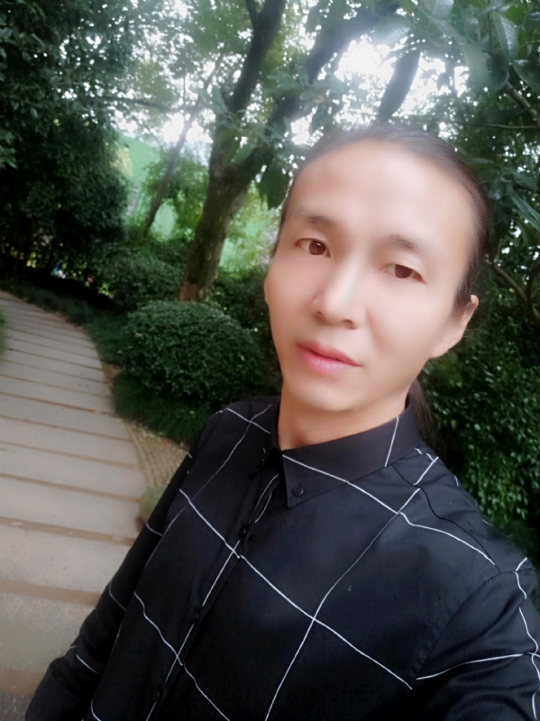 北方的狼的第一张照片--南靖相亲网