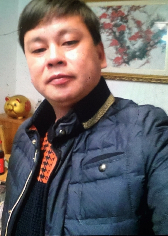 期待幸福的第二张照片--南靖相亲网