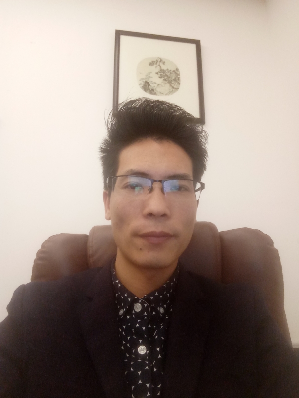爱也要以诚相待的第一张照片--南靖相亲网