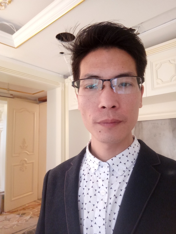 爱也要以诚相待的第二张照片--南靖相亲网