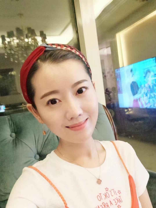 小河的第二张照片--南靖相亲网