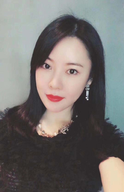 李莉的第一张照片--南靖相亲网