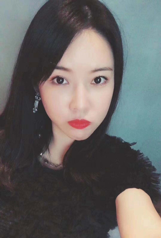 李莉的第二张照片--南靖相亲网
