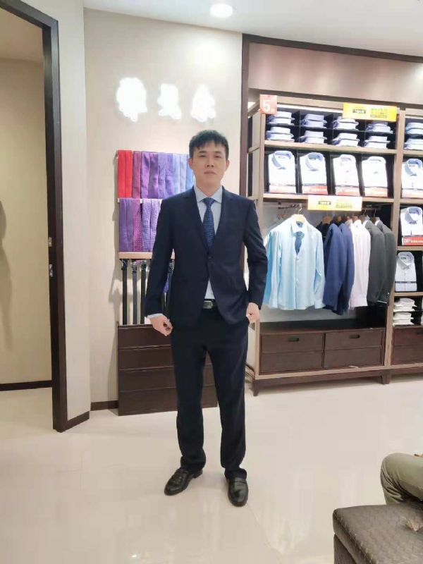 爱的第一张照片--南靖相亲网