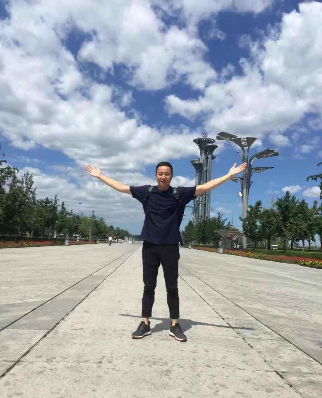 林东的第一张照片--南靖相亲网