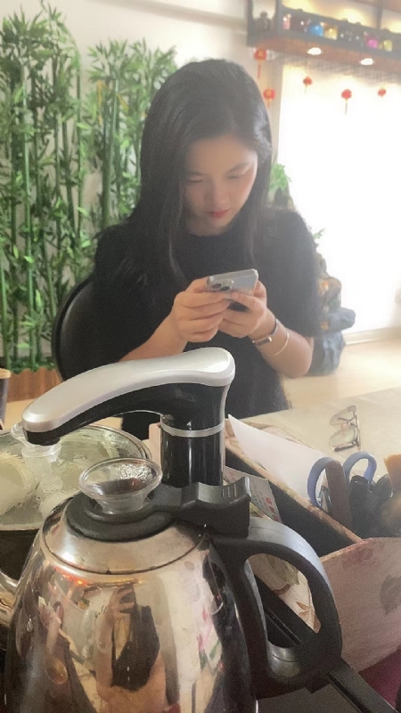 美美巧珍的第一张照片--南靖相亲网