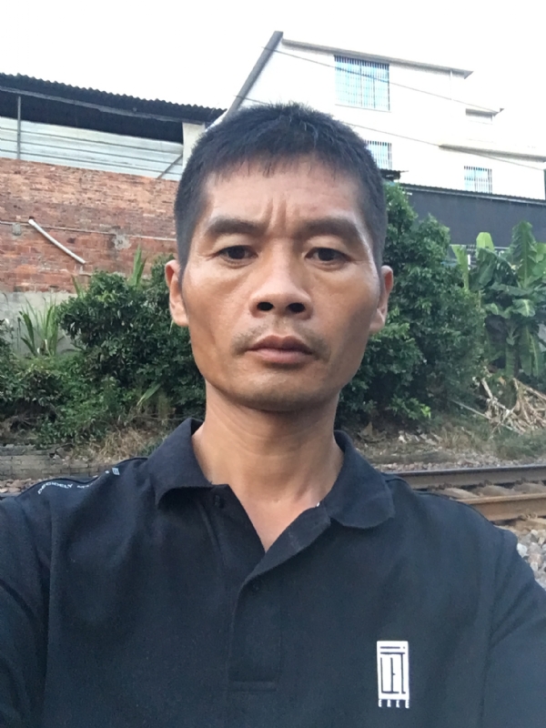 张旭明的第二张照片--南靖相亲网