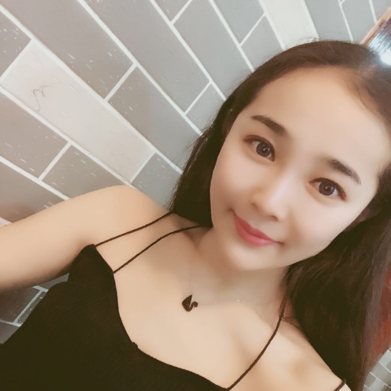 诗琪的第一张照片--南靖相亲网