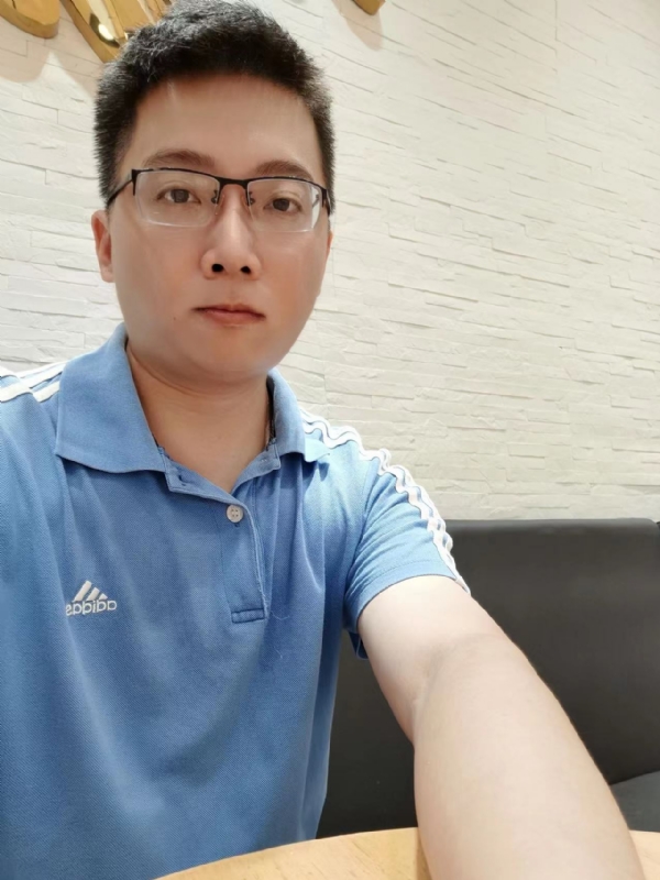 月亮河的第一张照片--南靖相亲网