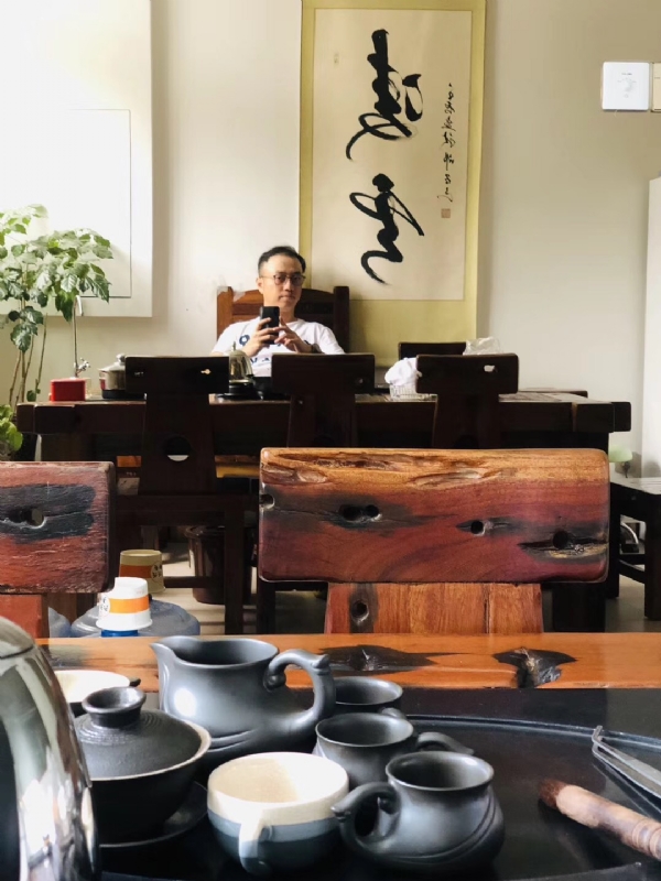陳sir的第一张照片--南靖相亲网