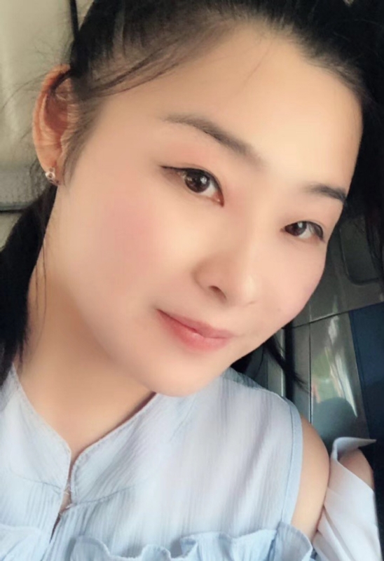 lclc的第一张照片--南靖相亲网